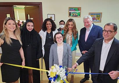 Al Noor Training Centre