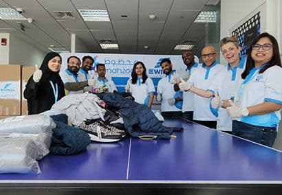 Turkey and Syria earthquake relief