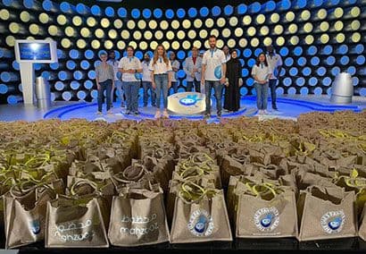 SmartLife - Ramadan hampers