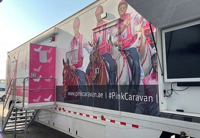 FRIENDS OF CANCER PATIENTS