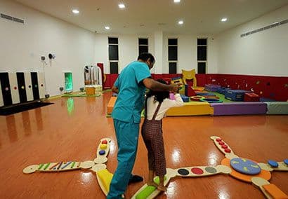 Future Rehabilitation Centre